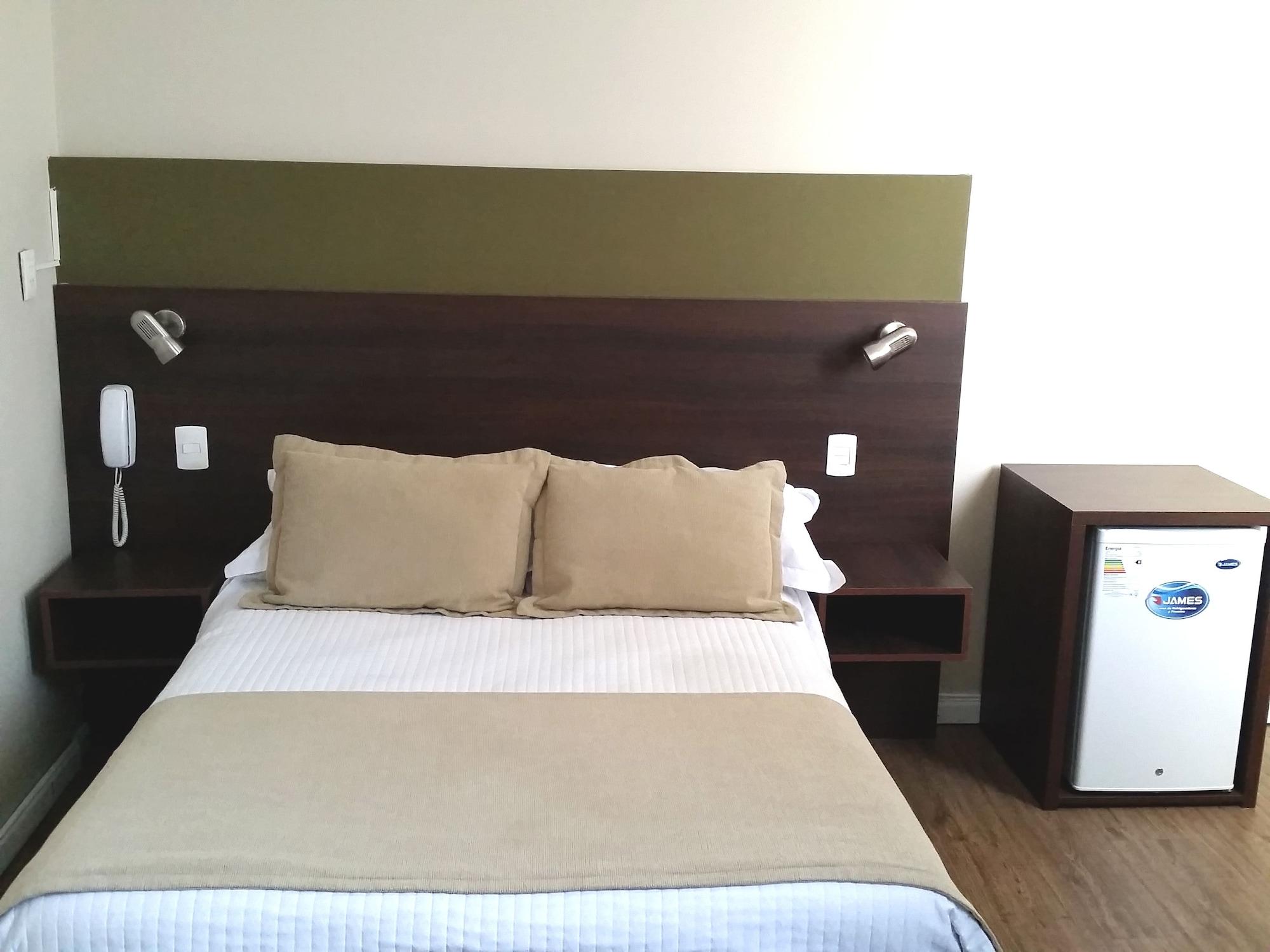 New Arapey Hotel Montevideo Bagian luar foto