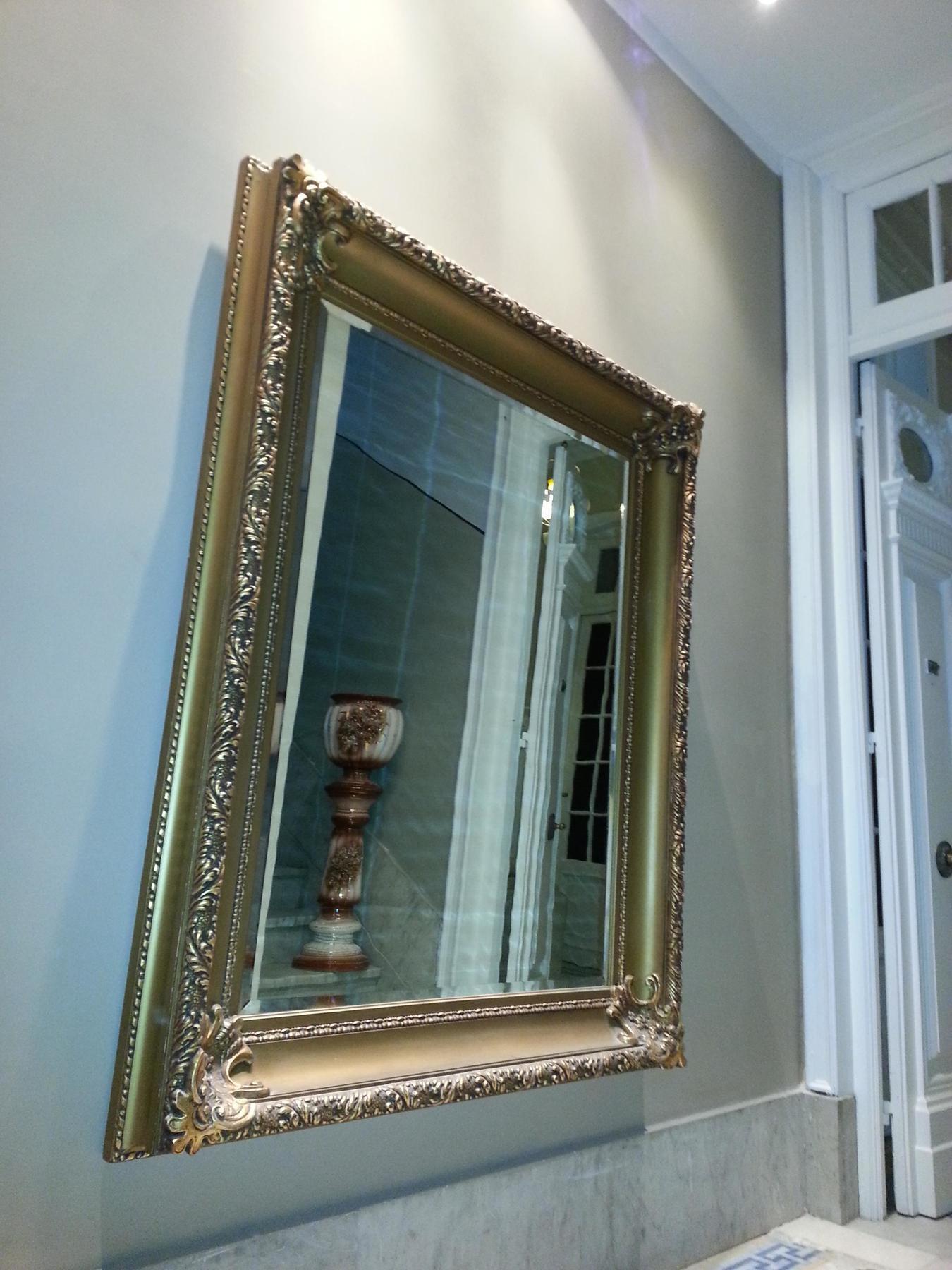 New Arapey Hotel Montevideo Bagian luar foto