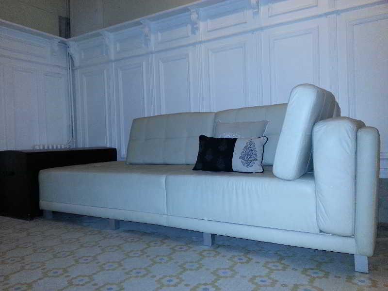 New Arapey Hotel Montevideo Bagian luar foto