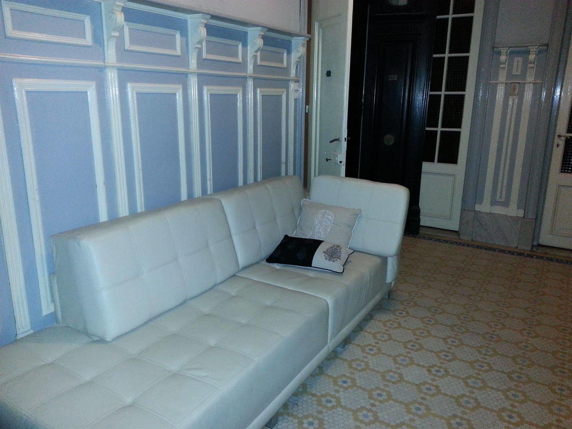 New Arapey Hotel Montevideo Bagian luar foto
