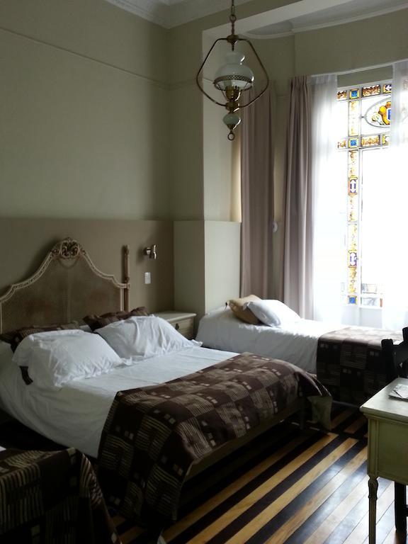 New Arapey Hotel Montevideo Bagian luar foto